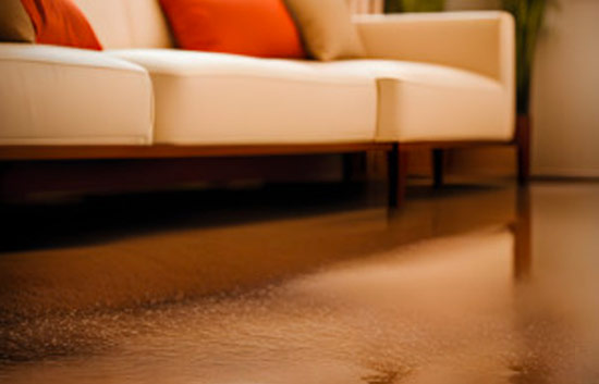 Flood Restoration and Cleanup Service